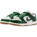 Buty Dunk Low LX Wm's Nike - Gorge Green