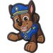 Przypinka Jibbitz Paw Patrol Chase 1 Crocs