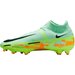 Buty piłkarskie korki Phantom GT2 Academy DF FG/MG Nike