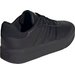 Buty Court Platform Wm's Adidas - czarne