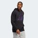 Bluza męska Legends Basketball Hoodie Adidas - black