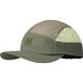 Czapka z daszkiem 5 Panel Go Cap Buff - domus khaki