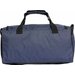 Torba Essentials Linear Duffel M 39L Adidas - granatowo-biała