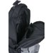 Plecak miejski na kółkach PCU012 4F
