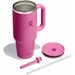 Kubek termiczny ze słomką All Around Travel Tumbler 1,18L Hydro Flask - Reef