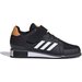 Buty Power Perfect III Adidas - czarny 2