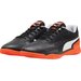 Buty piłkarskie, halowe Truco III Puma - czarny
