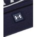 Czapka Halftime Pom Beanie Under Armour - Midnight Navy/Summit White
