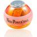 NSD PowerBall Pomarańczowy Light z licznikiem
