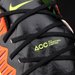 Buty piłkarskie korki Mercurial Vapor XI FG Nike - czerwono-czarne