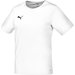 Koszulka juniorska TeamRise Matchday Puma - white