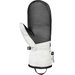 Rękawice narciarskie R-Tex XT Mitten Reusch - white/black