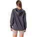 Bluza damska Essentials Hoodie Carpatree - ciemny szary