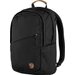 Plecak Raven Fjallraven - black
