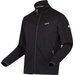 Bluza męska Highton Fz IV Regatta - Ash/Black