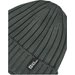 Czapka Rib Knit Beanie Jack Wolfskin - slate green