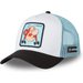 Czapka z daszkiem casquette trucker x Asterix Capslab