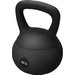 Miękki kettlebell FlexLift 8kg Gymtek - 8kg black