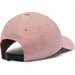 Czapka z daszkiem Spring Canyon II Ball Columbia - Eraser Pink, No Limits