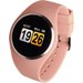Smartwatch Women Ida Garett - różowy