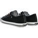 Trampki NN174 Big Star - czarny