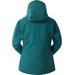 Kurtka narciarska damska Flurry II Dare2B - Zielony