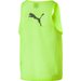 Znacznik piłkarski Bib Puma - żółty