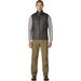 Kamizelka puchowa męska Nano Puff Vest Patagonia - black
