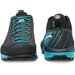 Buty podejściowe Mescalito GTX Scarpa - shark/azure