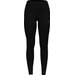 Legginsy termoaktywne damskie Active Warm Eco Odlo - black