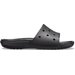 Klapki Classic Slide Jibbitz Crocs - black
