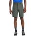 Spodenki męskie Pico Trail Jack Wolfskin - slate green