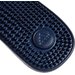 Klapki Adissage Adidas - granatowe