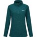 Bluza polarowa damska Sweethart Marl Regatta - mediterranea