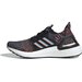 Buty do biegania Ultraboost 19 Adidas - black