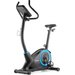 Rower elektromagnetyczny XB3000 Gymtek WYPRZEDAŻ - niebieski