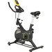 Rower spiningowy SW2501 One Fitness 7kg HMS - żółty