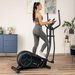 Orbitrek elektromagnetyczny XC2000 Gymtek