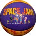 Piłka do koszykówki Space Jam Tune 7 Spalding