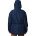Kurtka damska 3w1 Drop Ridge II Interchange Columbia - Collegiate Navy