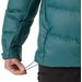 Kurtka puchowa męska Verglas Icefall Winter Down Helly Hansen - black