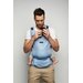 Nosidełko ergonomiczne Embrace od 6kg Zaffiro