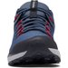 Buty Trailstorm Waterproof Columbia - navy