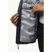 Kurtka puchowa damska Passamani Down Hoody Jack Wolfskin - night blue