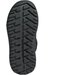 Buty, śniegowce Winterplay Jr Adidas - czarne
