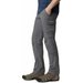 Spodnie trekkingowe męskie Silver Ridge II Convertible 2w1 Columbia