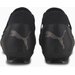 Buty piłkarskie korki Future 5.3 NetFit HG Puma - czarny