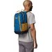 Plecak Echo Mountain 25L Columbia - phoenix blue