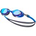 Okulary pływackie juniorskie Chrome Mirror Nike