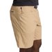 Spodenki męskie Ethos Shorts Black Diamond - khaki